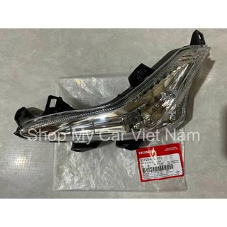 Đèn xi nhan trước bên phải honda future 125 năm 2012-2013-2014-2015. 33410kyzv01