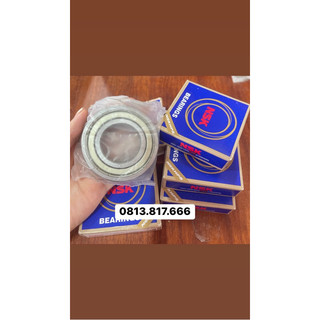 Vòng bi bạc đạn NSK 6207ZZCM