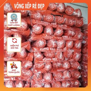 Túi đựng võng xếp khung tròn size người lớn- giao màu ngẫu nhiên