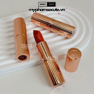 Son Charlotte Tilbury Mrs Kisses & First Dance & Super You & Walk Of No Shame & Pillow Talk Medium & Wedding Bells