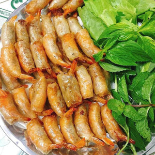 Ram tôm đất