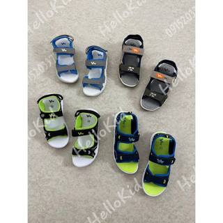 Sandal vty cho bé xuất dư