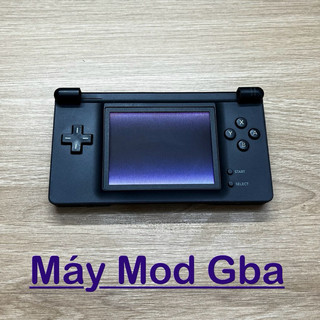 Máy Chơi game Nintendo DS Lite ( Full 2000 Game Free)