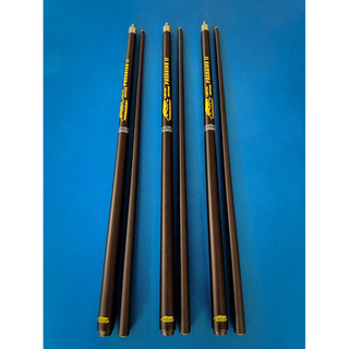 [Siêu Phẩm ] Cơ Bi da Predator phủ Carbon