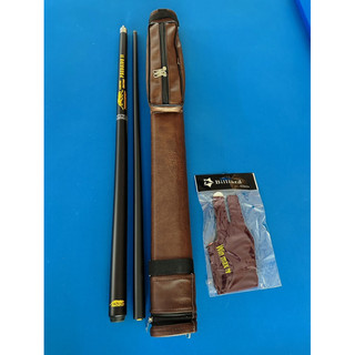 [Siêu Phẩm ] Cơ Bi da Predator phủ Carbon