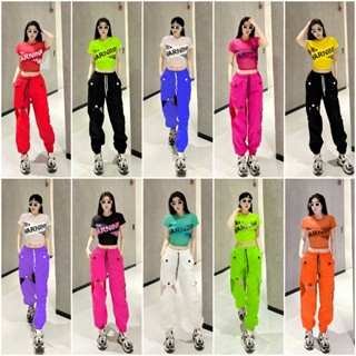 ✅ Set QUẦN HỞ ĐÙI ÁO WAR tập Zumba,Gym, Yoga, Aerobic, thể dục nữ .