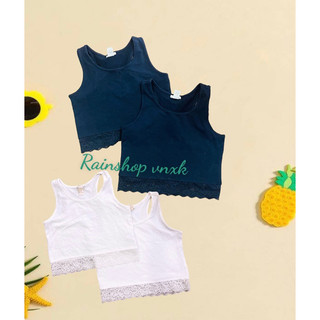 Áo bé gái xuất dư sz 5/6y -12/13y