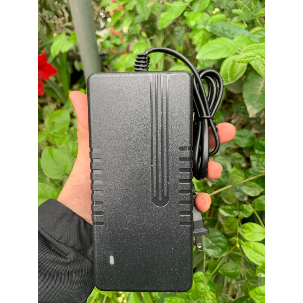 Sạc 5s 21v 3A có quạt