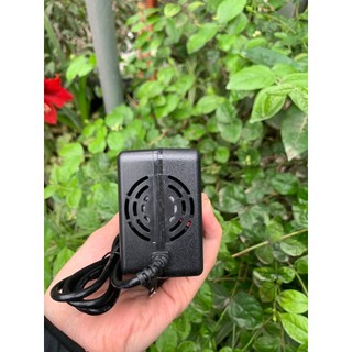 Sạc 5s 21v 3A có quạt