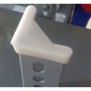 Chân nhựa chống trầy V lỗ đa năng. Miếng lót nhựa chống trầy xước V lỗ đa năng. bịt đầu