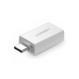 Đầu chuyển type-c to usb 3.0 ugreen chính hãng