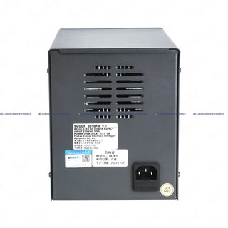 Máy Cấp Nguồn SUGON 3010PM – 310W | 30V – 10A