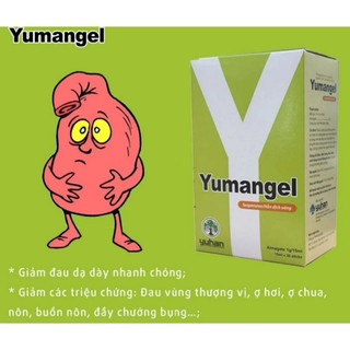Yumangel dạ dày