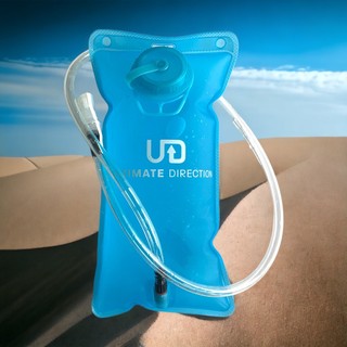 Túi nước Ultimate Direction chống rò rỉ - Chạy bộ, chạy địa hình, đạp xe, dã ngoại