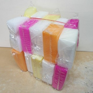 [MUA SỈ GIẢM 20%] Miếng xốp chùi bảng kích thước nhỏ (2 miếng/bịch)