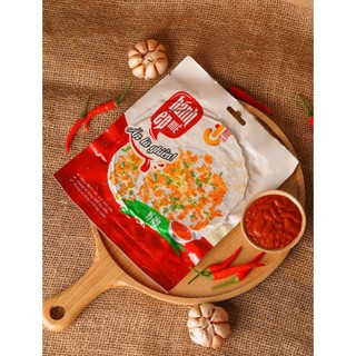[DATE T12/2024] Combo Bánh Ép Huế Gia Truyền Snack Ăn Vặt - Đặc Sản Ngon Lành