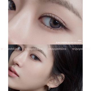 MASCARA CLIO KILL LASH SUPERPROOF (DÀI MI - DẦY - TƠI MI)