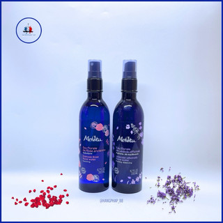 Nước hoa hồng Mel Vita 200ml