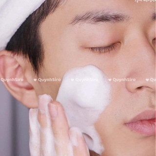 SỮA RỬA MẶT INNISFREE FOR MEN (MẪU MỚI)