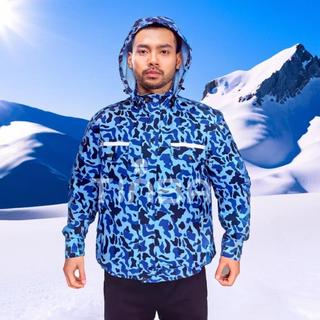 Áo điều hòa Tinba 19