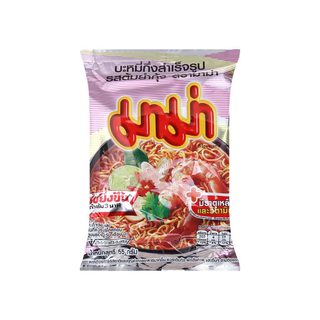 [HỎA TỐC] Mì Mama tôm Tom Yum gói 55g mì mama thái lan tomyum mì tomyum thái lan mama