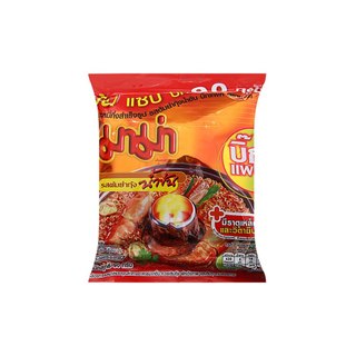 [HỎA TỐC] Mì Mama Tom Yum béo 55g Mì tomyum xốt kem béo mì mama thái lan tomyum kem
