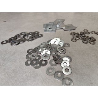 100g LONG ĐỀN INOX