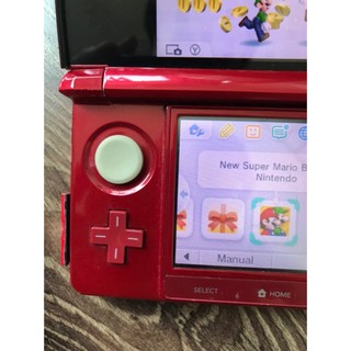 [Máy Nhật Cũ] Máy Chơi Game Nintendo 3DS thẻ 64GB fullgame CODE 34061