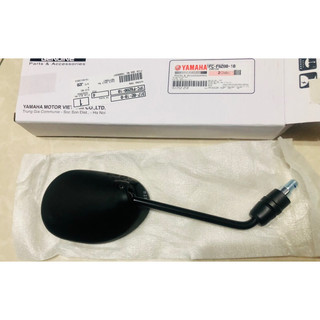  Cặp kính chiếu hậu sirius FI Janus chính hãng YAMAHA 