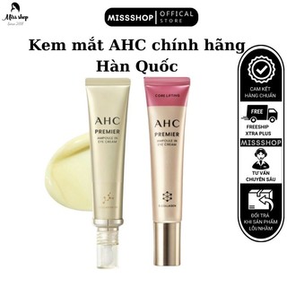 KEM MẮT AHC NỘI ĐỊA HÀN QUỐC MẪU MỚI