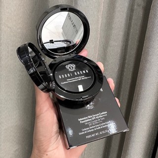 Phấn Nước Bobbi Brown - Phấn Bobbi Brown Cushion