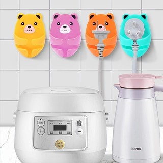 Miếng lót nồi, đế lót nồi bát đĩa cách nhiệt chất liệu silicon họa tiết hình học [SALE]