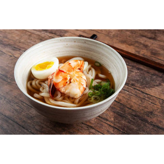 Mì Udon Tươi Samlip Nhập Khẩu Hàn Quốc Gói 200G
