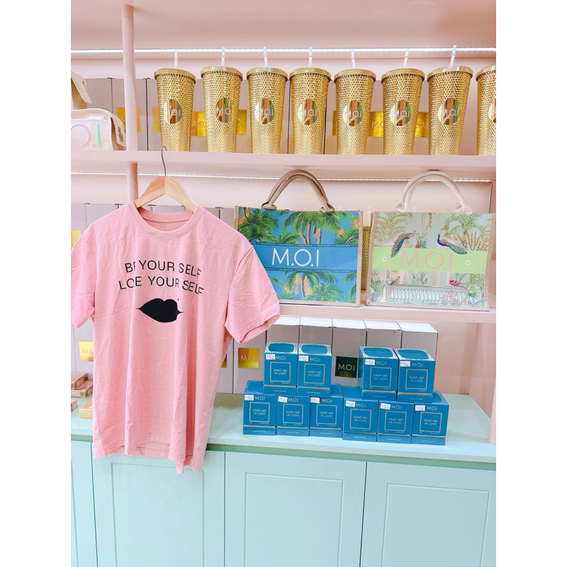 Nước Hoa M.O.I Keep Me In Love Limited 50ml Edp