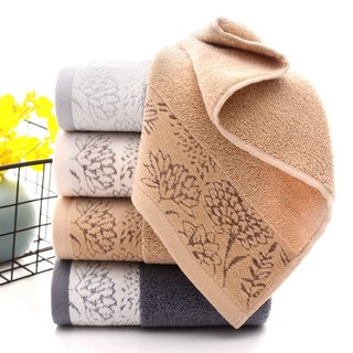Khăn Tắm Sợi Tre Cao Cấp Mộc Thiên Không Xù Bông Không Phai Màu Mềm Mại Siêu Thấm Hút Kháng Khuẩn An Toàn Cho Da