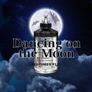 Nước hoa unisex dancing on the moon ᵗ.ʰ.ᵉ.ˢ.ᶜ.ᵉ.ⁿ.ᵗ