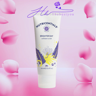 Tẩy da chết Nuskin hàng chính hãng