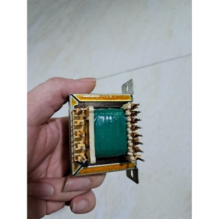 biến áp tháo máy nhật xịn 14W