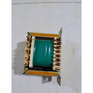biến áp tháo máy nhật xịn 14W