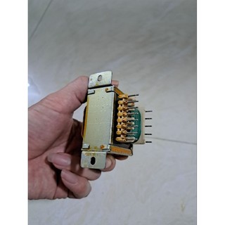 biến áp tháo máy nhật xịn 14W
