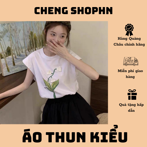 Áo Thun Tanktop Dành Cho Nữ, Áo Tanktop Hàng Quảng Châu Loại 1 Giá Rẻ