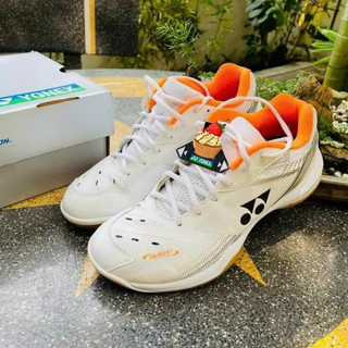 Giày cầu lông Yonex 😘FREESHIP😘KÈM TẤT😘KÈM BẢO HÀNH (cầu lông, bóng chuyền, tenis...)
