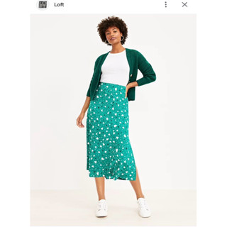  Combo chân váy lụa A680 