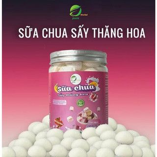 Sữa chua sấy thăng hoa e-Yogurt