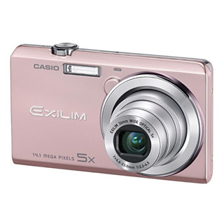 Máy ảnh kỹ thuật số CASIO EXILIM đa dạng, máy ảnh phong cách Y2K cầm tay nhỏ gọn