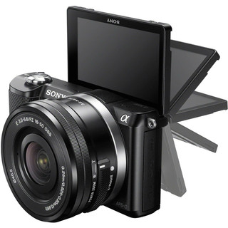 MÁY ẢNH SONY A5000 combo kèm kit