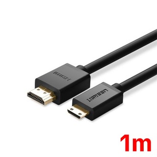 Cáp Mini HDMI to HDMI 1M Chính hãng Ugreen 10195