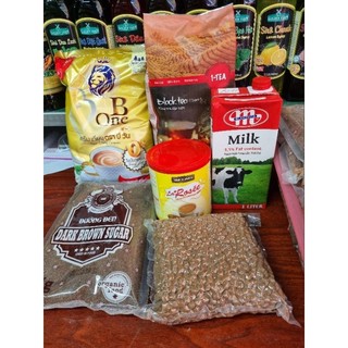 BỘT KEM BÉO B ONE 1kg