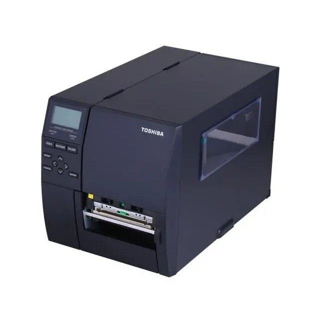 Máy in công nghiệp Toshiba B-EX6T1 300dpi