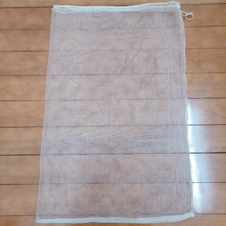 Túi cước đựng tôm, cua, cá